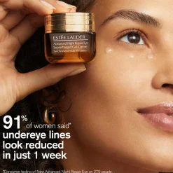 Estée Lauder Advanced Night Repair Eye Gel cream< Øjenpleje