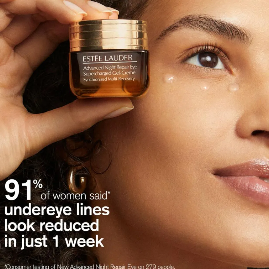 Estée Lauder Advanced Night Repair Eye Gel cream< Øjenpleje