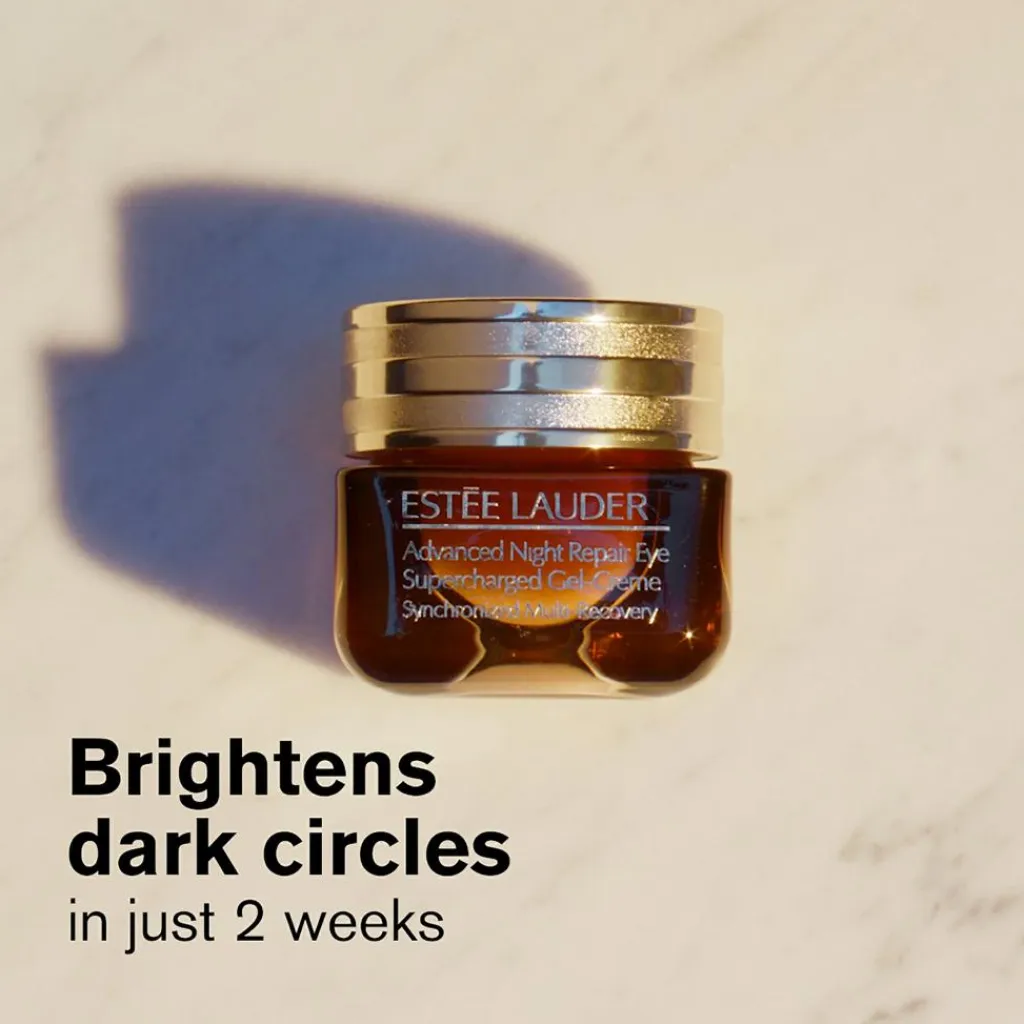 Estée Lauder Advanced Night Repair Eye Gel cream< Øjenpleje
