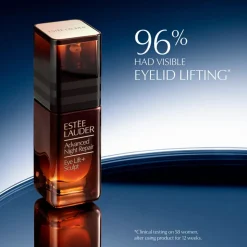 Estée Lauder Øjenpleje<Advanced Night Repair Eye Lift + Sculpt Serum