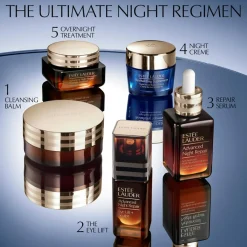 Estée Lauder Øjenpleje<Advanced Night Repair Eye Lift + Sculpt Serum
