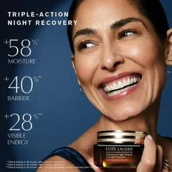 Estée Lauder Masker|Serum<Advanced Night Repair Overnight Treatment Mask