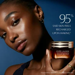 Estée Lauder Masker|Serum<Advanced Night Repair Overnight Treatment Mask