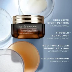 Estée Lauder Masker|Serum<Advanced Night Repair Overnight Treatment Mask