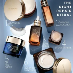 Estée Lauder Masker|Serum<Advanced Night Repair Overnight Treatment Mask