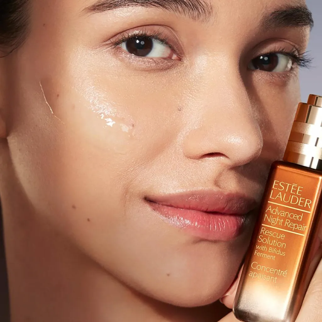 Estée Lauder Natcreme>Advanced Night Repair Rescue Solution Serum