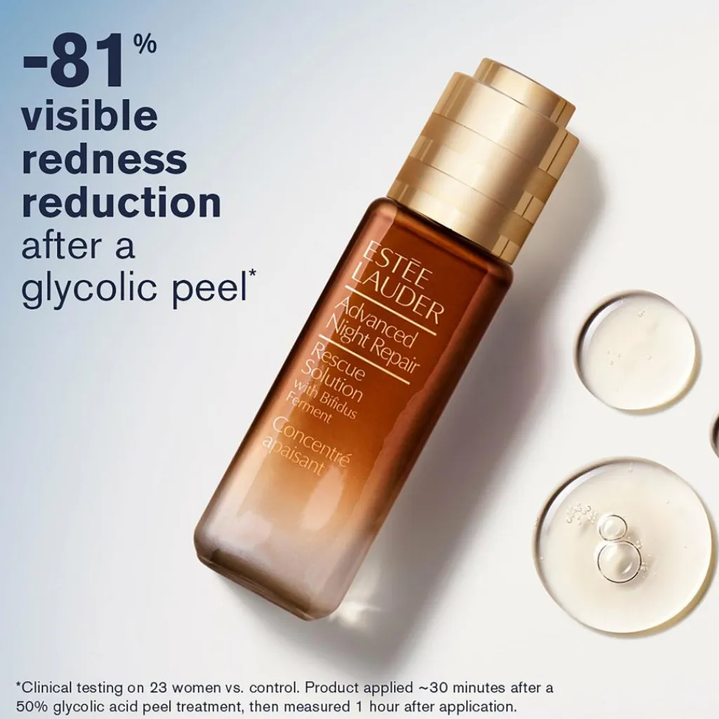 Estée Lauder Natcreme>Advanced Night Repair Rescue Solution Serum