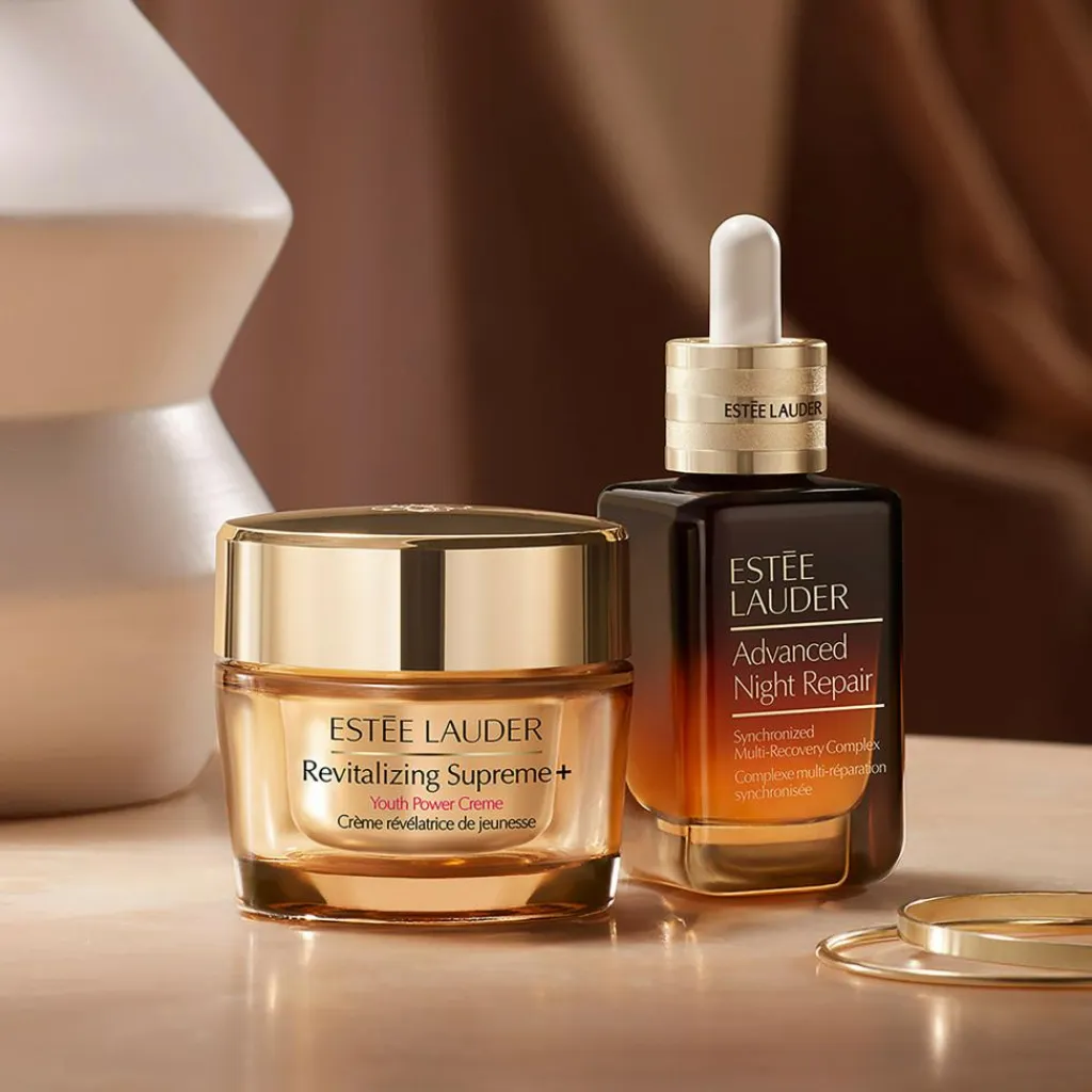 Estée Lauder Serum<Advanced Night Repair Serum
