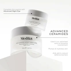 Medik8 Advanced Night Restore< Natcreme