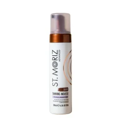 St. Moriz Selvbrunere<Advanced Pro Color Correcting Tanning Mousse