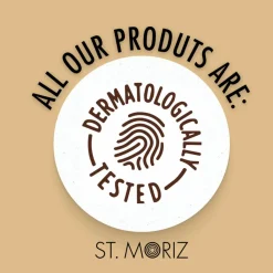 St. Moriz Selvbrunere<Advanced Pro Color Correcting Tanning Mousse