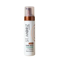 St. Moriz Selvbrunere<Advanced Pro Color Correcting Tanning Mousse