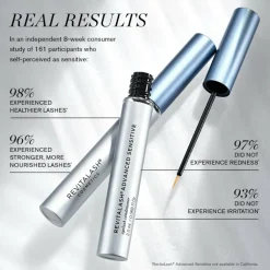 RevitaLash Advanced Sensitive< Øjenvipper