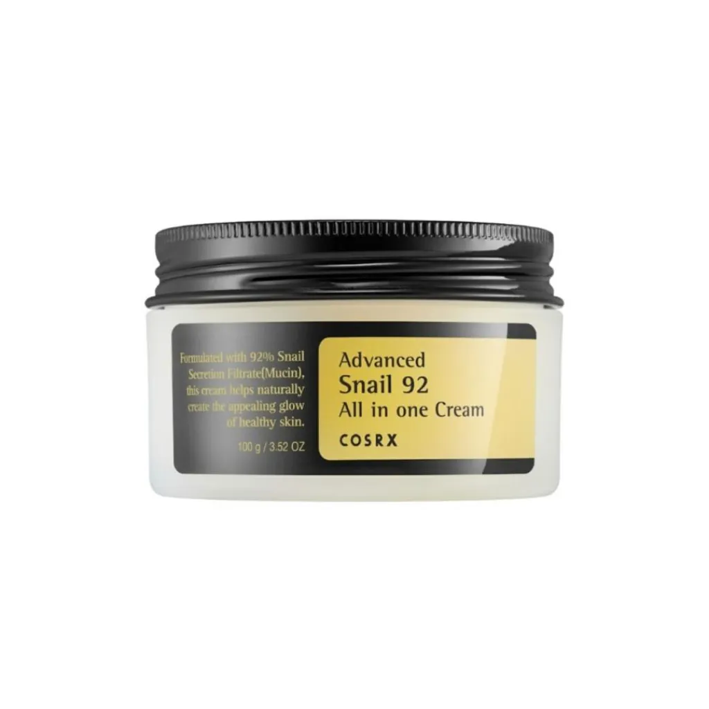 COSRX Dagcreme<Advanced Snail 92 All in one Cream