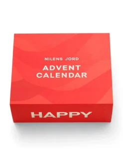 Nilens Jord Adventskalendere<Adventskalender