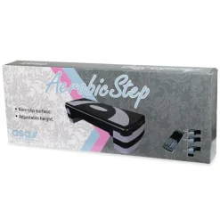 ASG Aerobic Stepper< Fitnessudstyr
