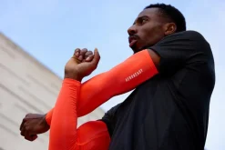 Adidas Massage>Aeroready Kompressionsærmer