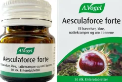 A.Vogel Aesculaforce Forte< Kredsløb