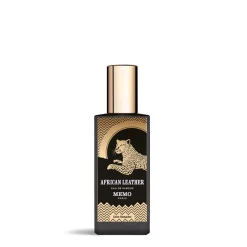 MEMO PARIS AFRICAN LEATHER< Eau De Parfum|Til Ham