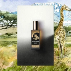 MEMO PARIS AFRICAN LEATHER< Eau De Parfum|Til Ham