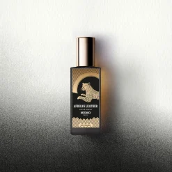 MEMO PARIS AFRICAN LEATHER< Eau De Parfum|Til Ham
