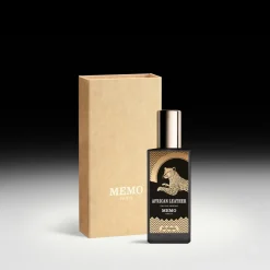 MEMO PARIS AFRICAN LEATHER< Eau De Parfum|Til Ham