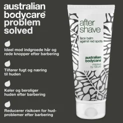Australian Bodycare Aftershave & Balsam><noscript><img width=