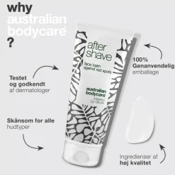 Australian Bodycare Aftershave & Balsam><noscript><img width=