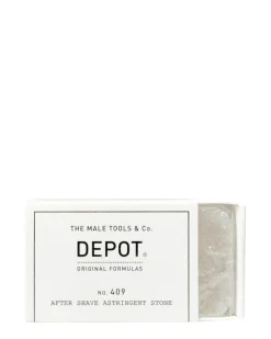 DEPOT Aftershave & Balsam|Aftershave & Balm>After Shave Astringent Stone
