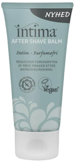 Intima Aftershave & Balm<After Shave Balm