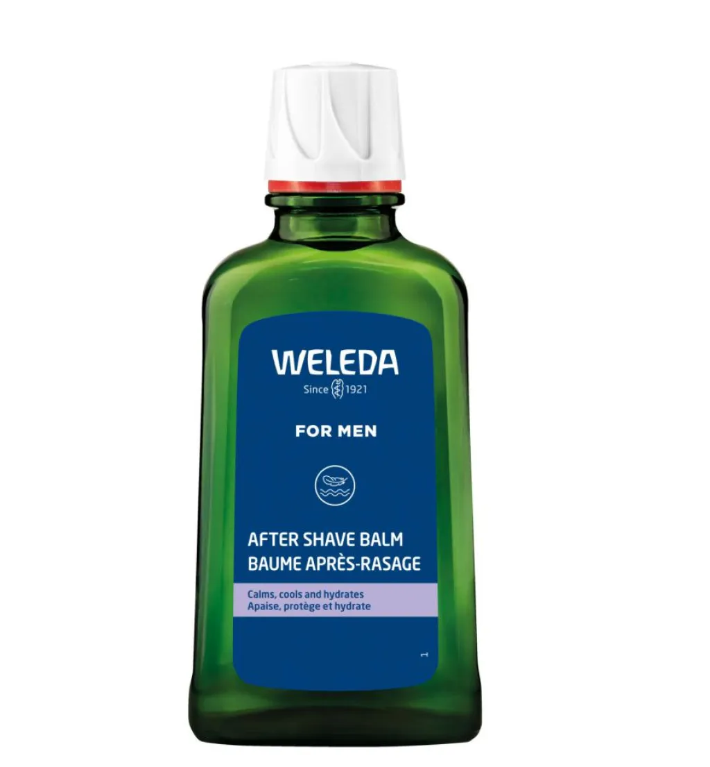 Weleda After Shave Balm< Aftershave & Balsam|Aftershave & Balm