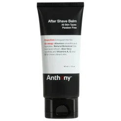 Anthony Logistics Aftershave & Balsam|Aftershave & Balm<After Shave Balm