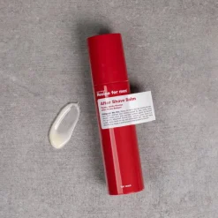 Recipe For Men Aftershave & Balsam<After Shave Balm