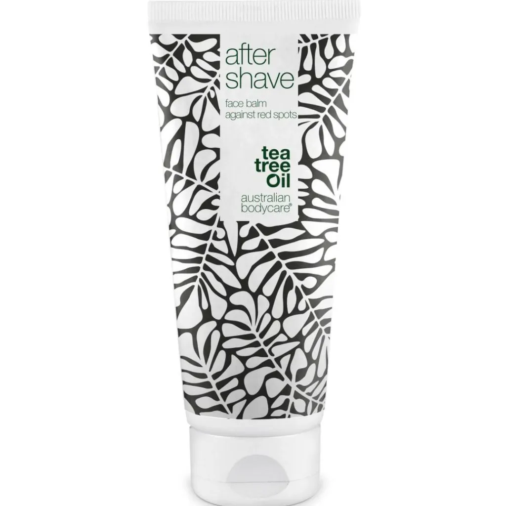 Australian Bodycare Aftershave & Balsam>After Shave Face Balm