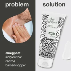 Australian Bodycare Aftershave & Balsam><noscript><img width=