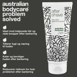 Australian Bodycare Aftershave & Balsam><noscript><img width=