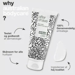 Australian Bodycare Aftershave & Balsam><noscript><img width=