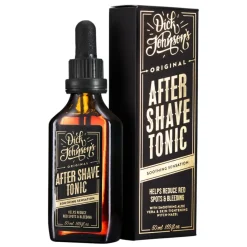 Dick Johnson Aftershave & Balsam>After Shave Tonic