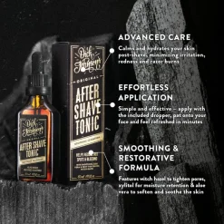 Dick Johnson Aftershave & Balsam><noscript><img width=