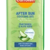 Carroten After Sun Cooling Gel< Aftersun