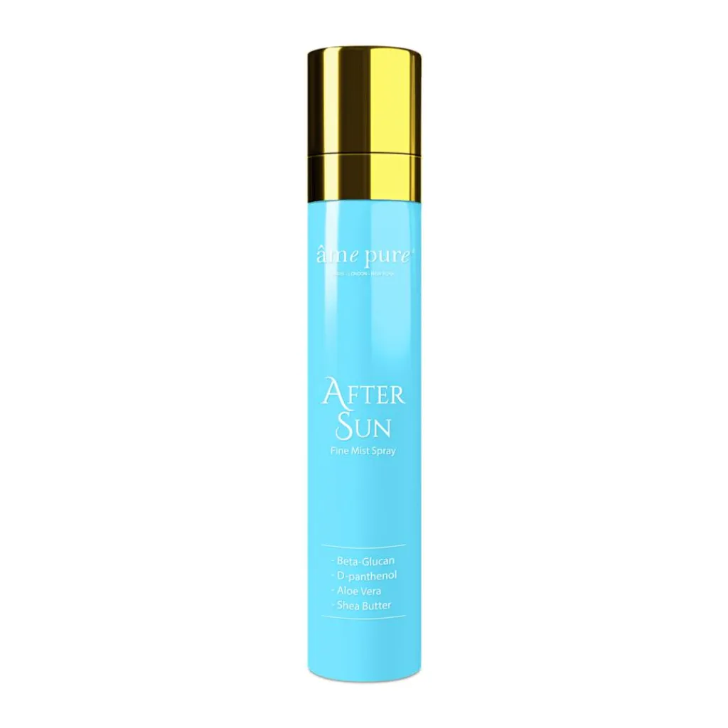 âme pure Aftersun>After Sun Mist Beta-Glucan
