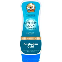 Australian Gold After Sun Moisture Lock< Aftersun