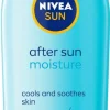 NIVEA Aftersun<After Sun Moisture Lotion