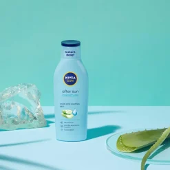 NIVEA Aftersun<After Sun Moisture Lotion