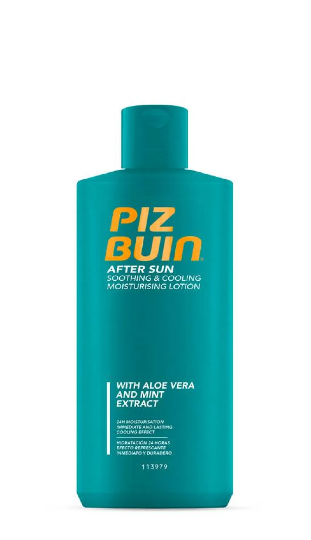 Piz Buin Aftersun>After Sun Moisturising Lotion