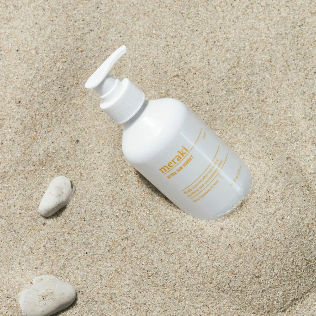 Meraki After Sun Sorbet Mildly Scented< Aftersun