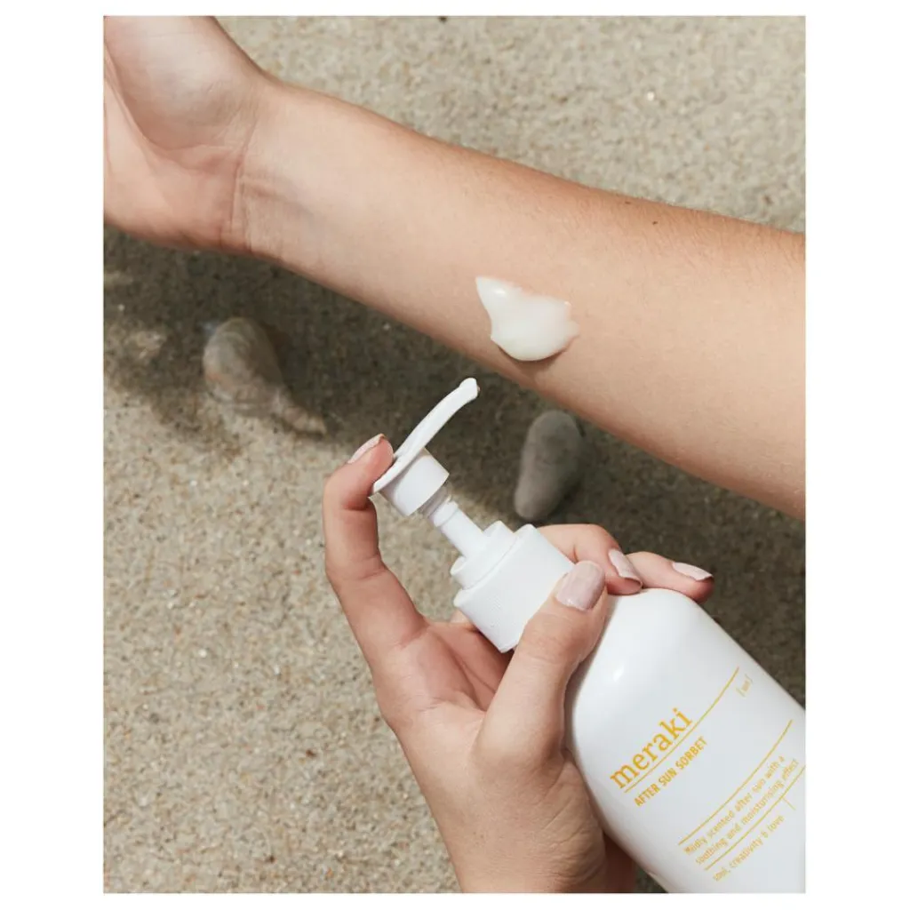 Meraki After Sun Sorbet Mildly Scented< Aftersun