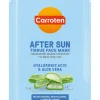 Carroten Aftersun>After Sun Tissue Face Mask