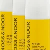 Moss & Noor After Workout Deodorant< Deodoranter|Til Ham