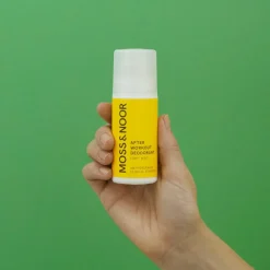 Moss & Noor After Workout Deodorant< Til Hende|Deodoranter